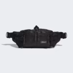 photo du sac bandoulière adidas skateboarding black