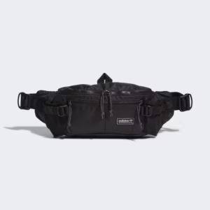 photo du sac bandoulière adidas skateboarding black
