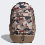 photo du sac à dos adidas fs+ camo