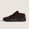 photo de la paire de chaussure vans half cab dick rizzo