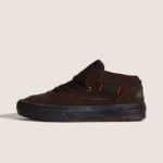 photo de la paire de chaussure vans half cab dick rizzo