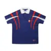 WC26_FRANCE_FOOTBALL_JERSEY_BLUE_24844 photo du maillot de foot helas france wc 26 blue