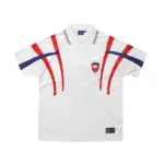photo du football jersey helas france wc 26 white