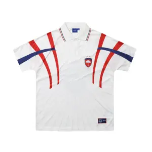 photo du football jersey helas france wc 26 white