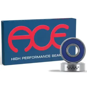 photo des roulements ace high performance bearings