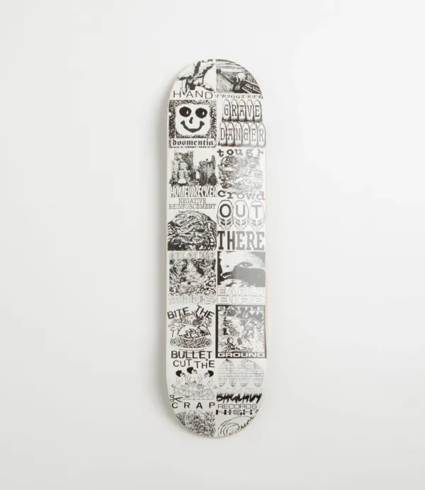 baglady-x-ddf-baglady-records-b2-deck-8-25--1_1300x1500_crop_center.progressive photo de la planche de skateboard baglady recors 2