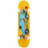 chocolate-perez-vanner-skateboard-complete-8-25 photo de la planche de skateboard chocolate vanner 8.25