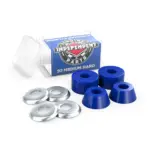 photo des gommes de skateboard independent 92 a