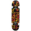 powell-peralta-vato-rat-leaves-black-skateboard-complet-7-5 photo de la planche de skateboard powell vato rat leaves 7.5