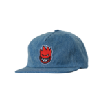 photo de la casquette spitfire bighead fill snapback