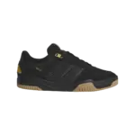 photo des chaussures de skateboard adidas tekkira cup cordura carbon black
