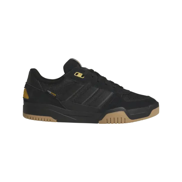 tekkira-cup-chaussures-de-skate-homme-8947842 photo des chaussures de skateboard adidas tekkira cup cordura carbon black