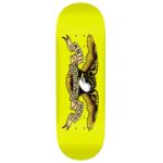 photo de la planche de skateboard antihero eagle 10.0