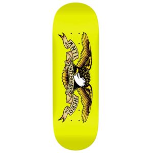 photo de la planche de skateboard antihero eagle 10.0