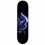 Photo de la planche de skateboard April Yuto Fractured
