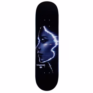 Photo de la planche de skateboard April Yuto Fractured