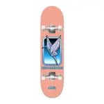 photo de la planche de skateboard april yuto mini 7.2