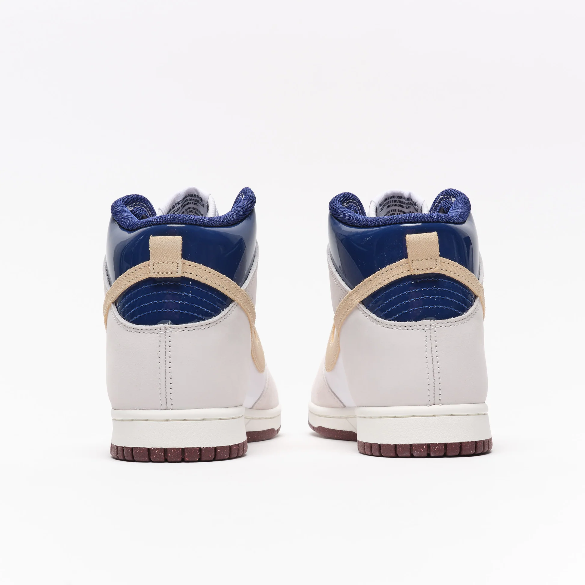 Chaussure Nike sb dunk High pro - Beyond Skateshop – Image 2