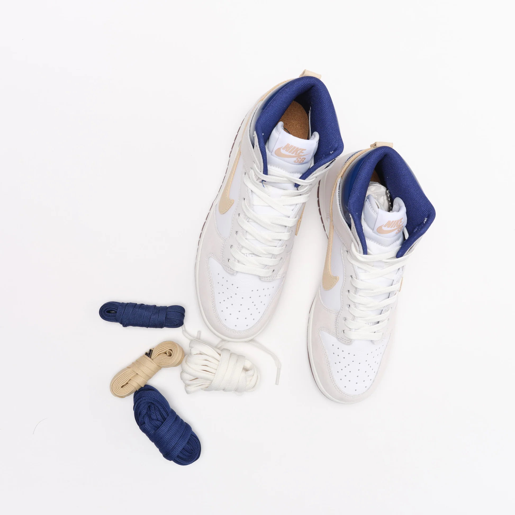 Chaussure Nike sb dunk High pro - Beyond Skateshop – Image 3