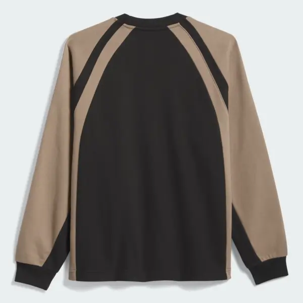 Sweat-shirt_FS_CREWNECK_noir_KR9860_02_laydown