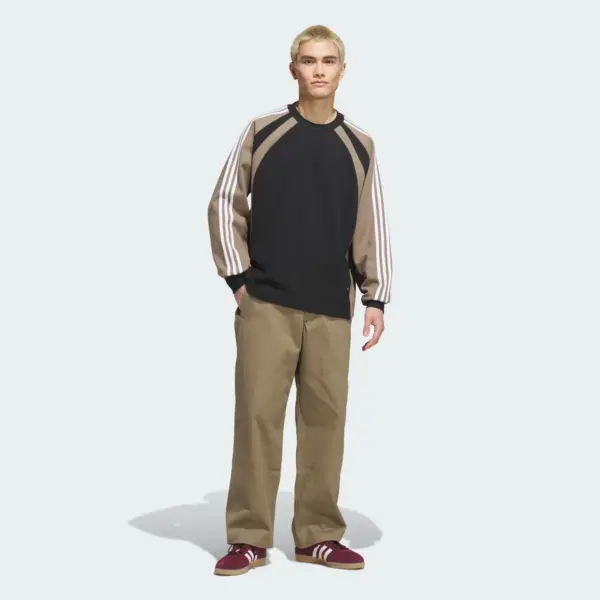 Sweat-shirt_FS_CREWNECK_noir_KR9860_25_outfit