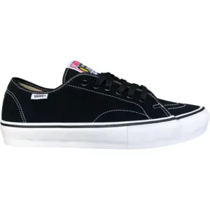 Photo de la chaussure de skate vans ave classic skate