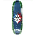 photo de la planche opera fatties torn spike 10
