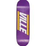 photo de la planche de skateboard palace ville pro s44