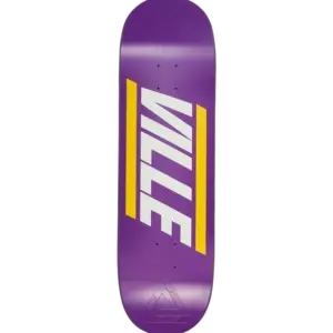 photo de la planche de skateboard palace ville pro s44
