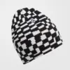 photo du bonnet volcom fa carrau white