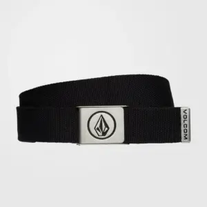 photo de la ceinture volcomcircle web belt