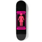 photo de la planche de skateboard Girl lil dre og 8.5