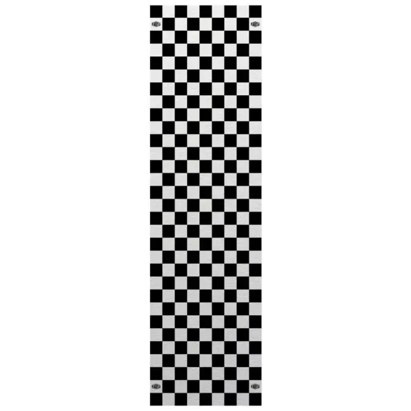 photo du grip jessup ultragrip checkerboard