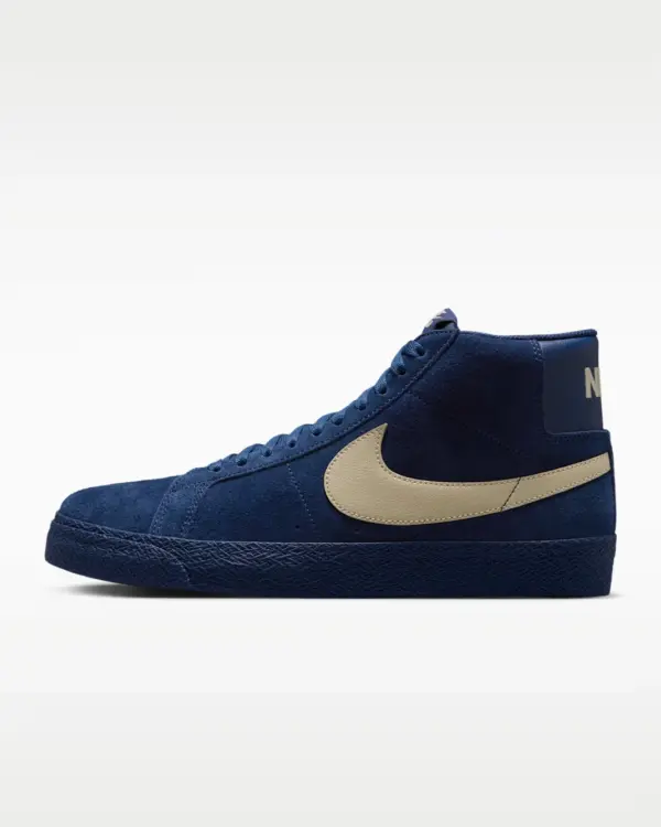 NIKE+SB+ZOOM+BLAZER+MID