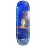 photo de la planche de skateboard opera radiate 10.0
