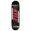 PALACE_KYLE_PRO_S44_DECK_8.5_ORCHARD_SKATESHOP_BOSTON_01_2000x photo de la planche de skateboard palace kyle pro s44