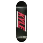 photo de la planche de skateboard palace kyle pro s44