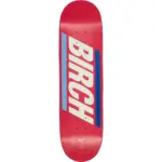 photo de la planche de skateboard palace charlie pro s44