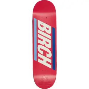 photo de la planche de skateboard palace charlie pro s44