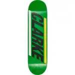 photo de la planche de skateboard palace lucien clark pro s44