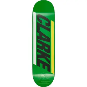 photo de la planche de skateboard palace lucien clark pro s44
