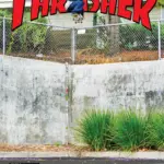 photo du magazine de skateboard thrasher september 2026