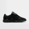 photo de la chaussure de skateboard adidas skateboarding x metalwood predator sala