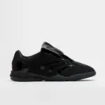 photo de la chaussure de skateboard adidas skateboarding x metalwood predator sala