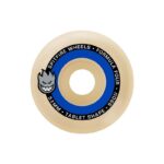 photo le la roue de skateboard spitfire tablet 54mm 99a