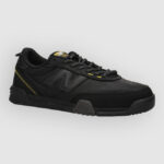 photo des chaussures de skateboard new balance 440 v2 WAB