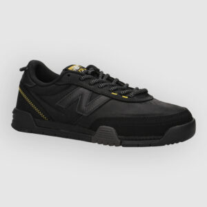 photo des chaussures de skateboard new balance 440 v2 WAB
