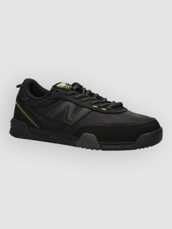305671892+front+jpg photo des chaussures de skateboard new balance 440 v2 WAB