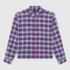 DK0A8CHIL81-50_2e55da2a-d720-4d77-b2e5-12da6f463813 photo de la chemise de skateboard dickies jerome flannel