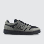 photo de la chaussure de skateboard new balance 480 gtx gore tex